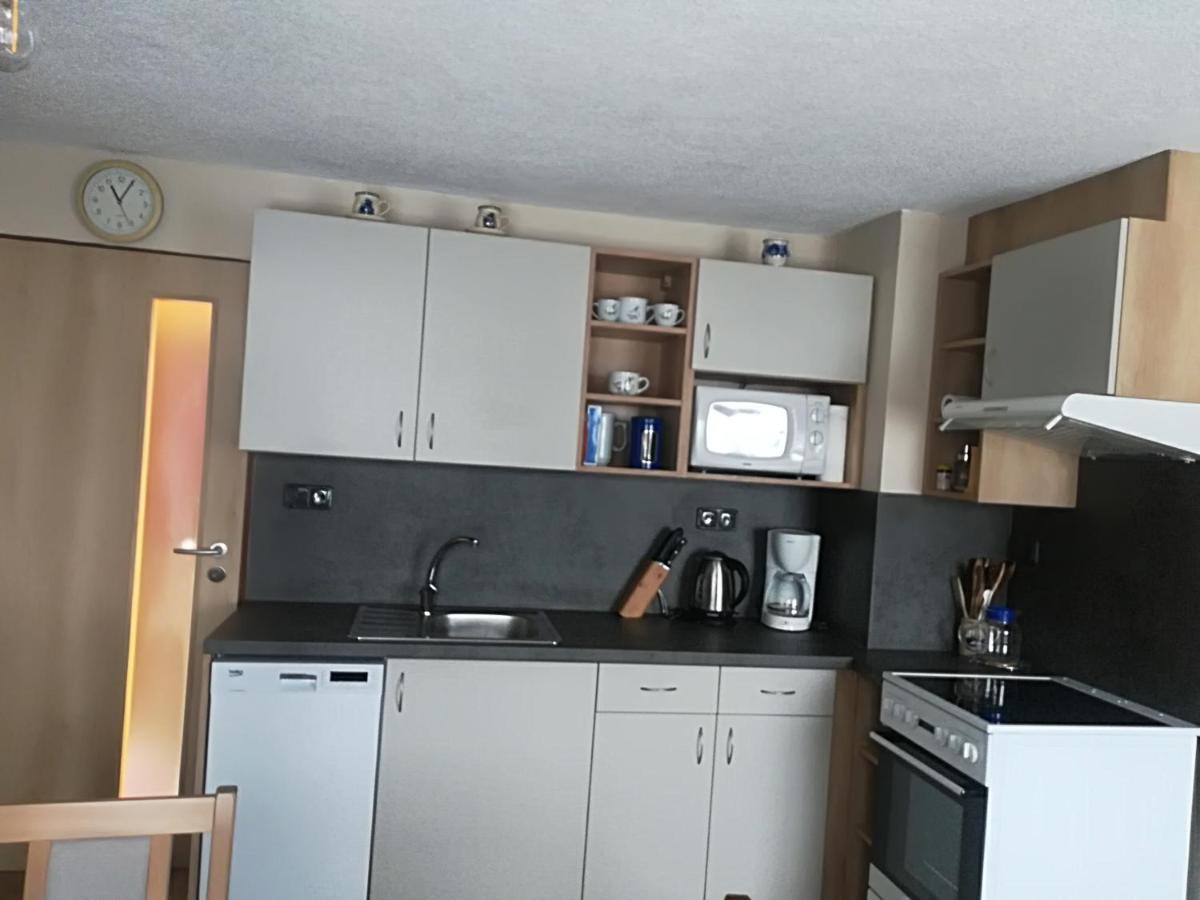 Apartmany Dana Horni Branna Exterior photo