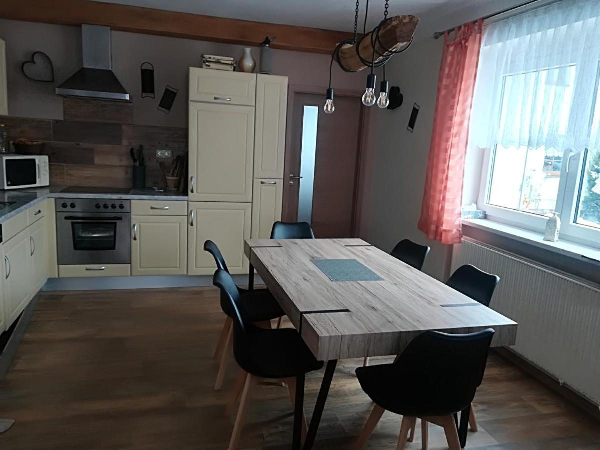 Apartmany Dana Horni Branna Exterior photo