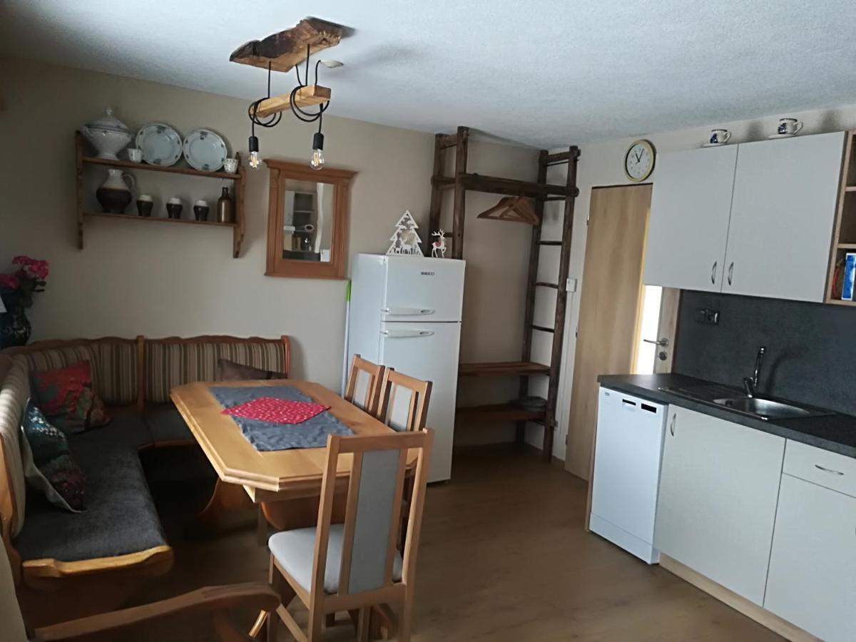 Apartmany Dana Horni Branna Exterior photo