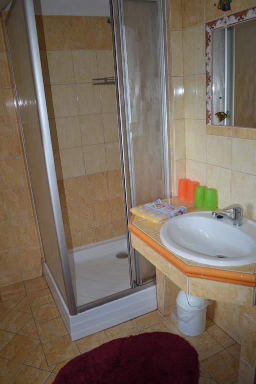 Apartmany Dana Horni Branna Exterior photo
